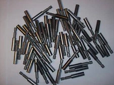 60  2"  1/4" HEX MAGNETIC EXTENSION SCREW BIT HOLDER