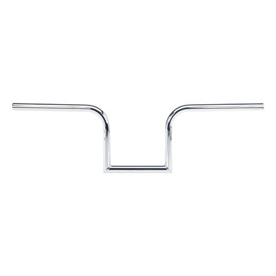 Handlebar Frisco Biltwell 7/8 ''(22 mm) Chrome Steel
