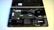 Touchscreen HP ZBook 14u G5 i5-8350U 8GB 512GB 1920x1080 Klasse A- Win 11 Home – Bild 9