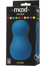 Mood Exciter Blue