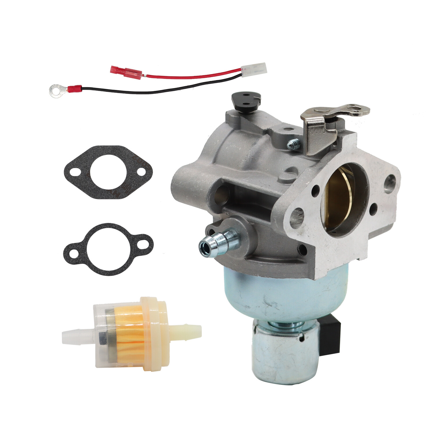 Pompa Carburante Per Motore Kohler 17hp 18hp 19hp 20hp 21hp 22hp 23hp - Foto 8