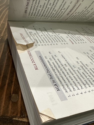 Everyone's an Author 4th Edition Virginia Tech Customer Edition - 第 11/12 張圖片