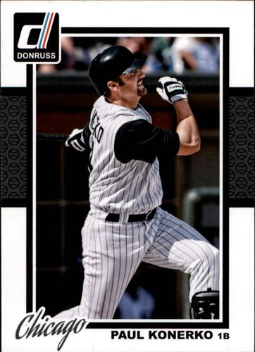 2014 Donruss Baseball Cards 1-349 Inserts SP - You Pick - FREE SHIP - Picture 57 of 260