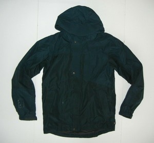 casaco poliester masculino