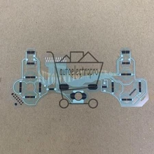10Pcs Keypad Conductive Film SA1Q159A Fit For PS3 Controller Handle~