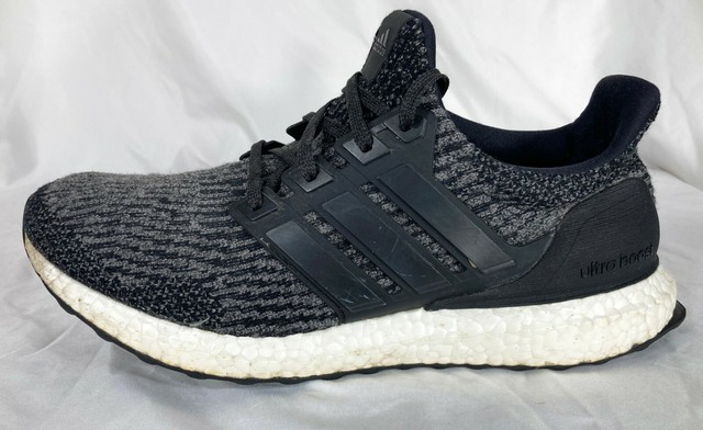 ultra boost utility black