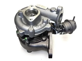 NEU Turbolader für Nissan Almera / Primera / X-Trail 2,2 dci (2001-2007)