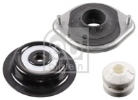Febi 17185 Domlager Vorne FüR Corsa B Tigra 1.0-1.7D 03.93-12.00 Opel