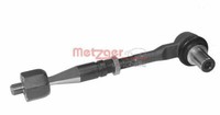 Metzger 56008008 Spurstange FüR Audi VW