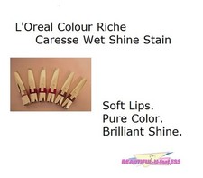 BUY 2, GET 1 FREE! (add 3 to cart)  Loreal Co...