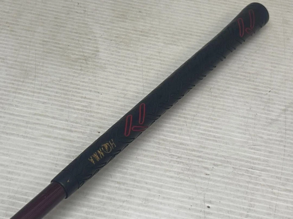 HONMA GOLF Twin Marks 2000 Pro #3 Iron Flex-R 5STAR No Head Cover - Image 4 of 4