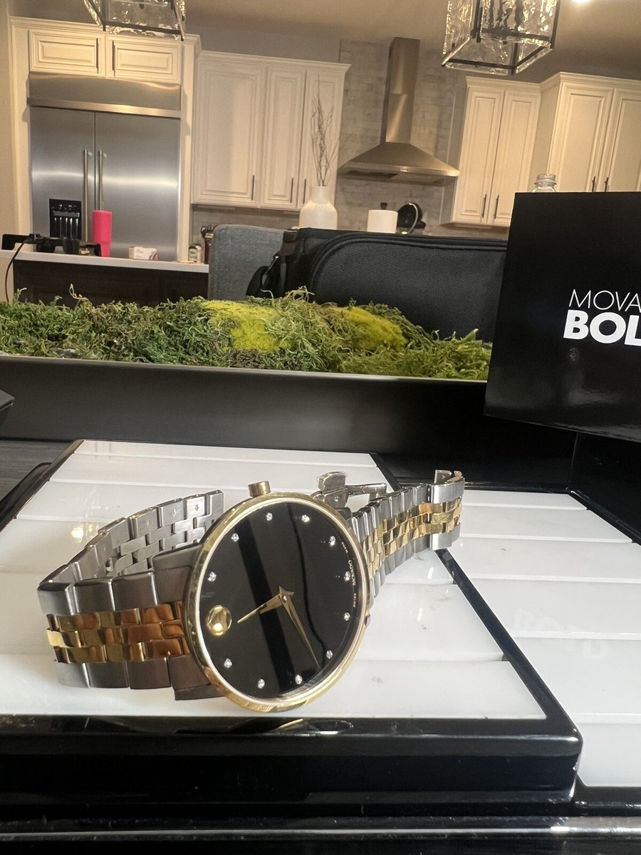 Movado Swiss Museum Classic Movado Museum Watch Price Movado