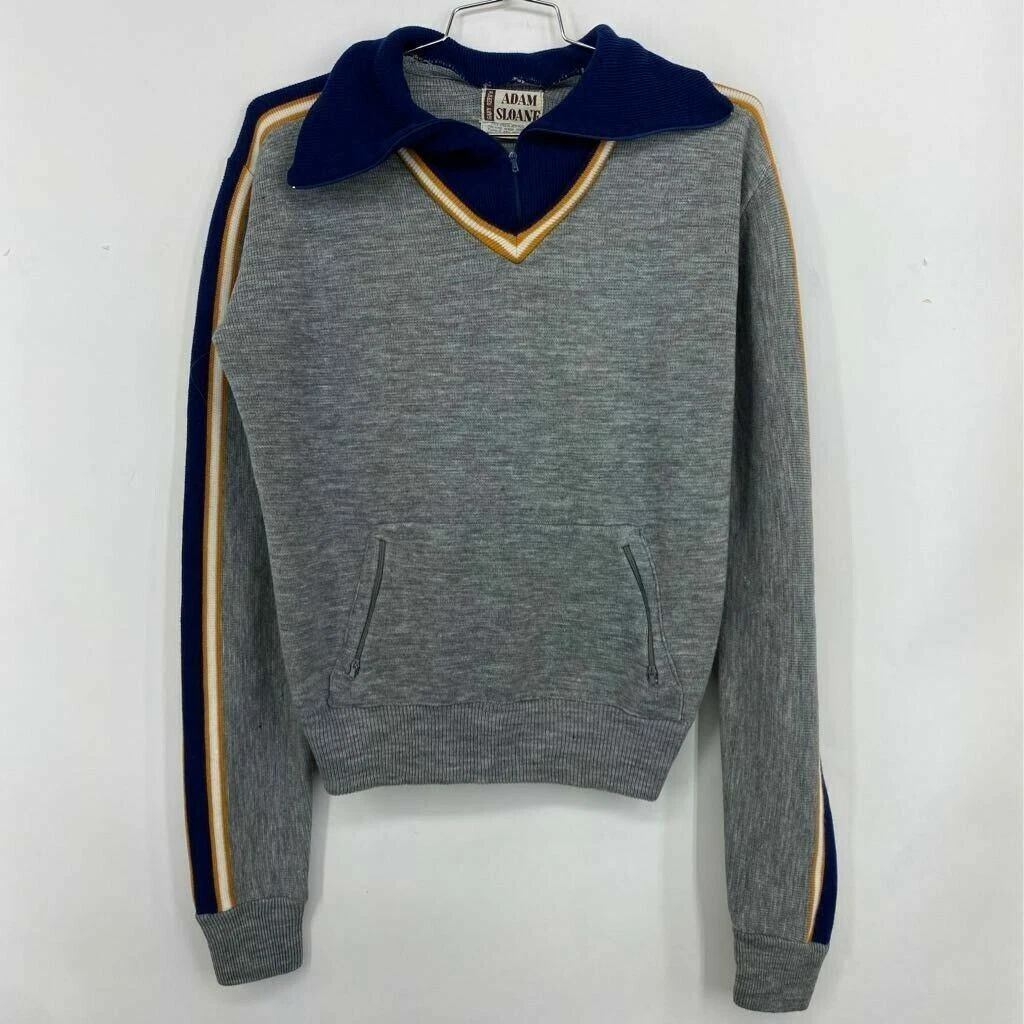 Sloane sherpa online pullover