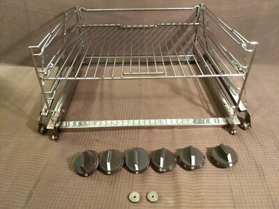 Ersatzteile für/von PRIVILEG Quelle 4550 Duo Elektroherd