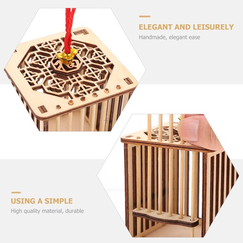 Cage Sauterelle Habitat En Petite Pour Animaux De Compagnie Voyage remises