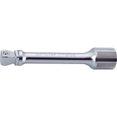 Koken 4763-75 1/2 Sq. Dr. Wobble-Fix Extension Bar Length 75mm