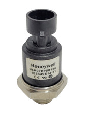 HONEYWELL MLH07KPSB12A MULTI PIN INDUSTRIAL PRESSURE SENSOR