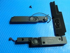 MacBook Pro 15" A1286 Early 2010 MC372LL/A OEM L R Speakers w/Subwoofer 922-9308