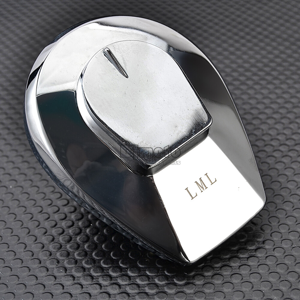 17620-MB1-033 Fuel Gas Tank Cap Cover For Honda VRX400 CX650C