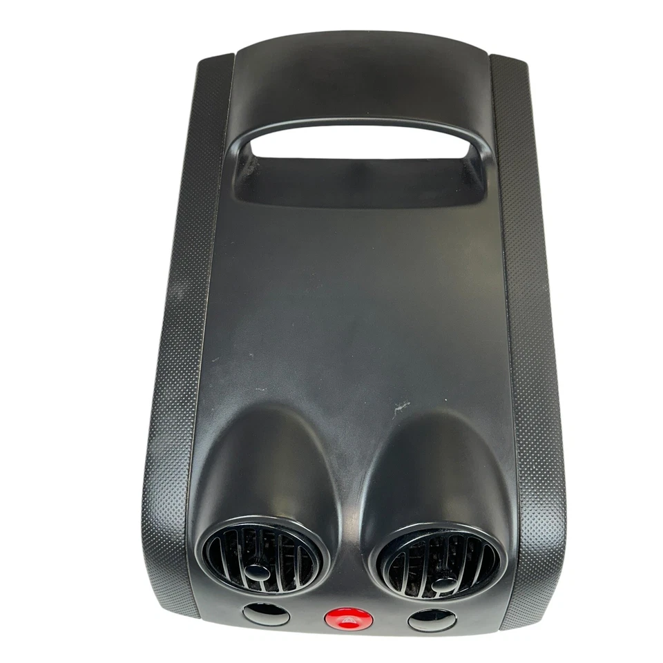 4-дверный оригинальный центральный вентиляционный обогреватель для приборной панели 2006 Chevrolet Aveo 05 06 08 - Изображение 2 из 4