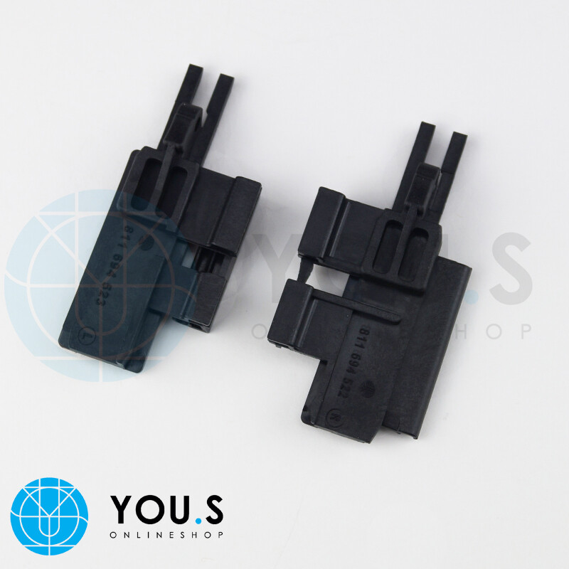 For BMW 5er E39 Sunroof Repair Set Replacement Part 811694523 New 4251261170858 eBay