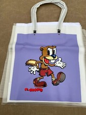 Borsa shopper nuova con