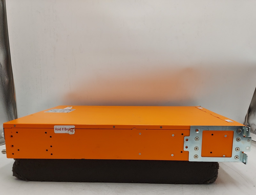 Gigamon GigaVUE-HC2 Net Appliance w/ 1x SMT-HC0-X16 w/ 2x BPS-HC0-D25A4G - Picture 4 of 9
