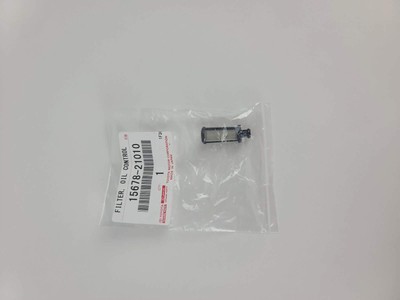 Toyota 15678 21010