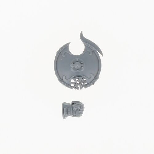 Warhammer Age of sigmar Vulkite Berserkers Vente au détail Rabiot Bitz Sprue - Foto 50 di 58