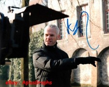 MARTIN McDONAGH... In Bruges Director - SIGNED