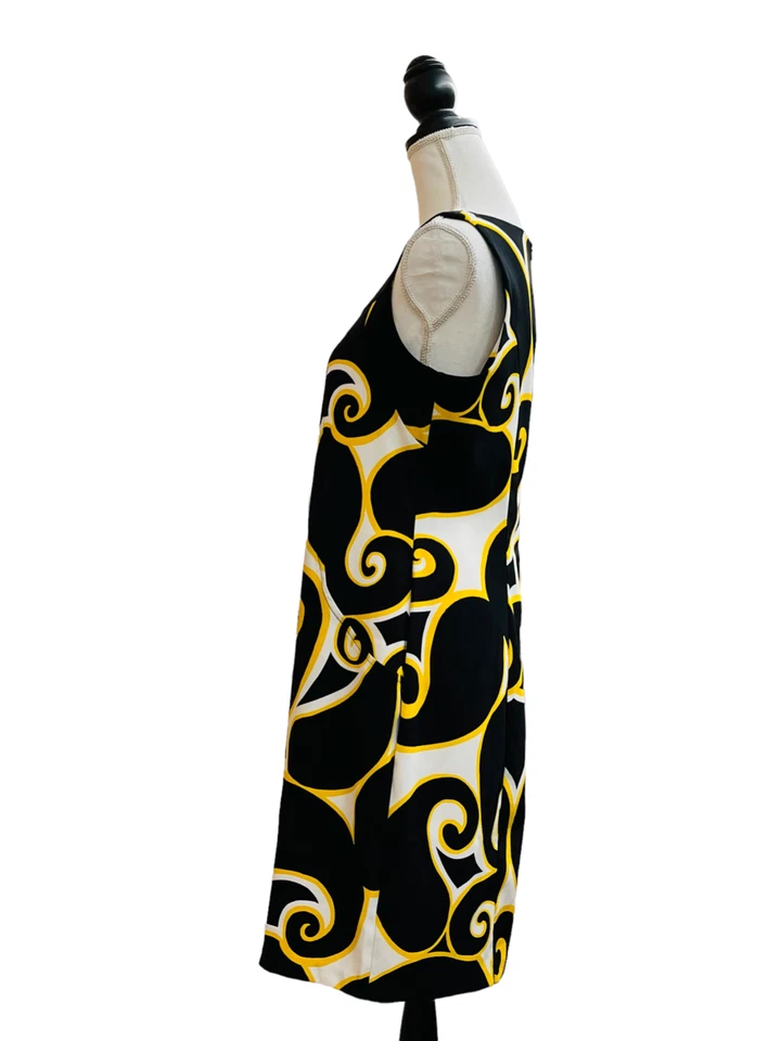 Vestido casual feminino AGB 12 - Imagem 4 de 4