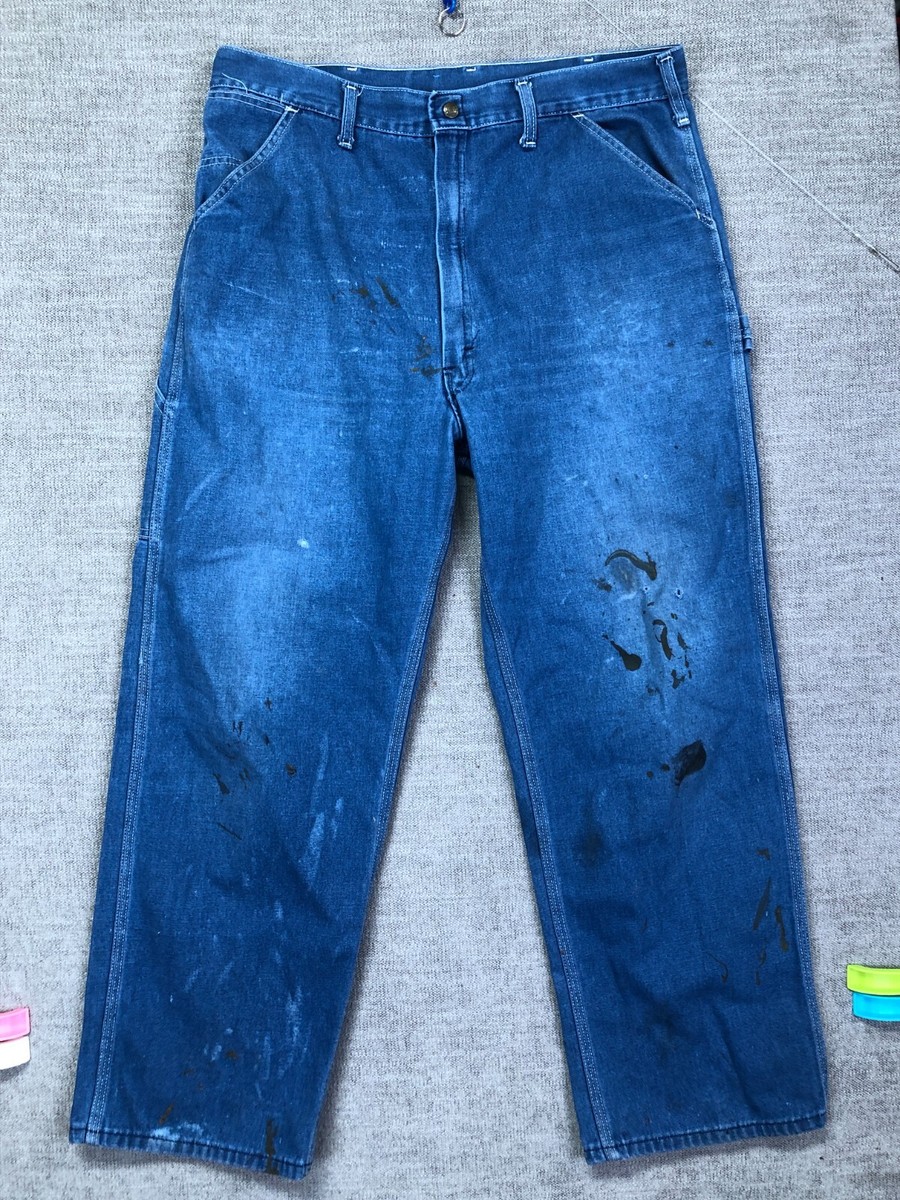 70's Sears Tradewear UNION MADE W42 リンス 【公式通販】