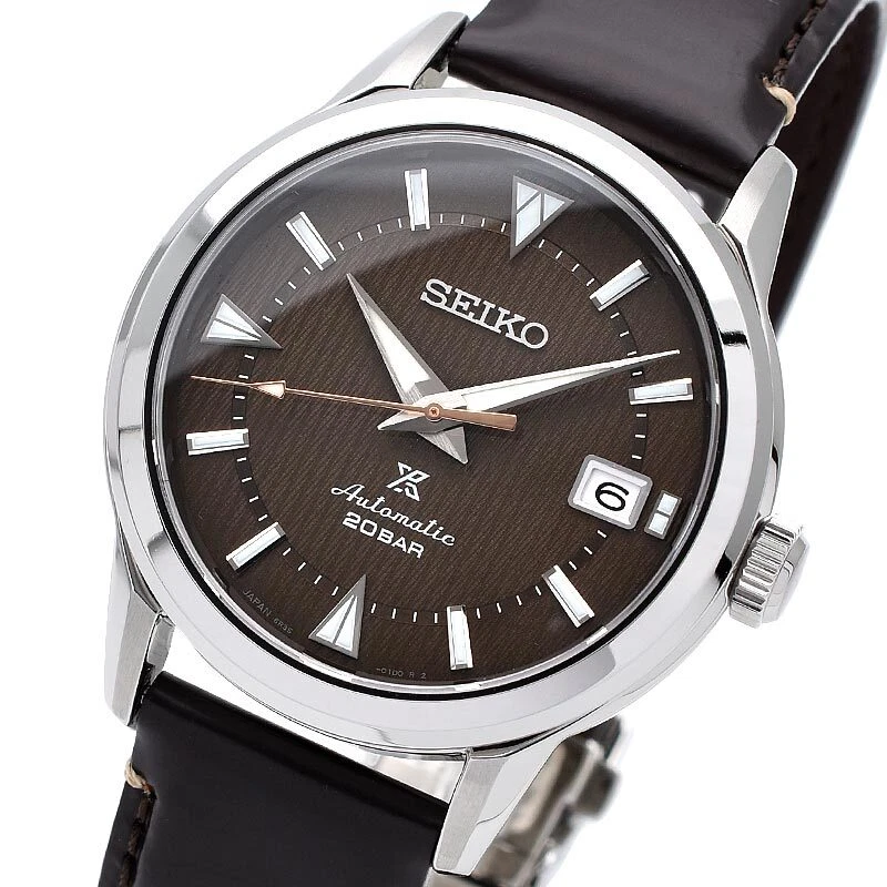 Alpinist 38mm discount