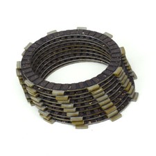 Dischi Frizione Guarniti per Yamaha XT 660 X 2004 2005 2006 2007 2008 09 al 2014