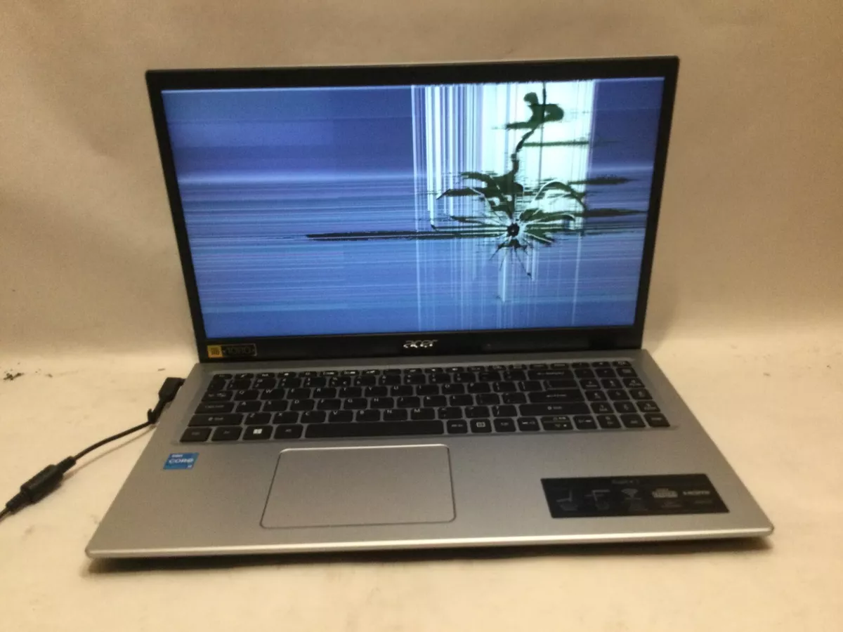 Acer aspire online 5 a315