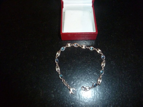 Bracelet argent grains de café en très bon état et qualité | eBay