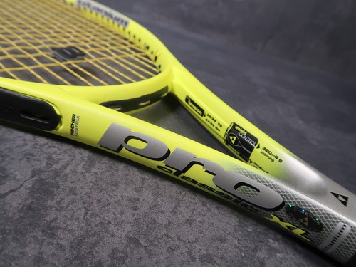 Fischer - Pro Classic XL 98 - L2 - 4 1/4 - Midplus 98 SQ - Tennisschläger Racket - Picture 7 of 21