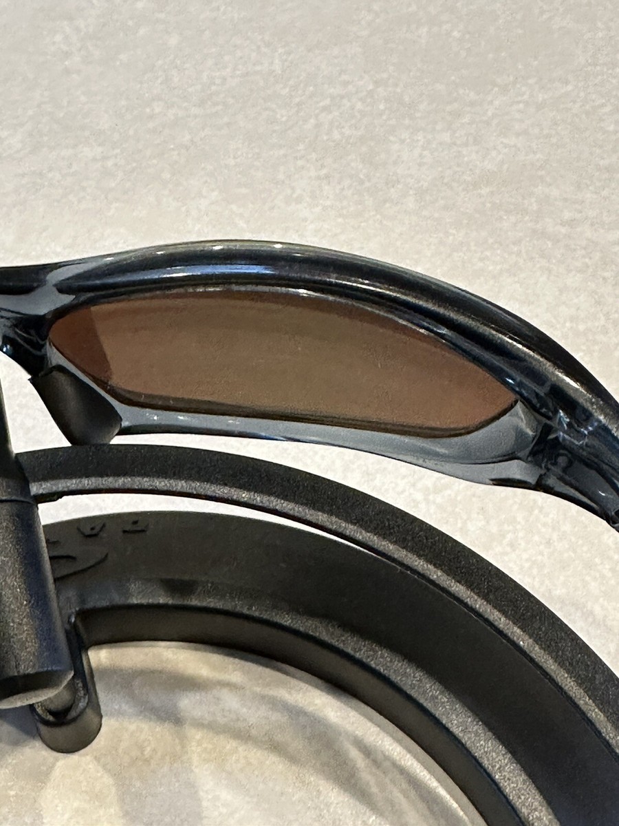 Oakley Twenty XX Crystal Black/Fire Iridium OO9157-06 2012 Oakley Twenty XX Crystal Black/Fire Iridium OO9157-06 2012
