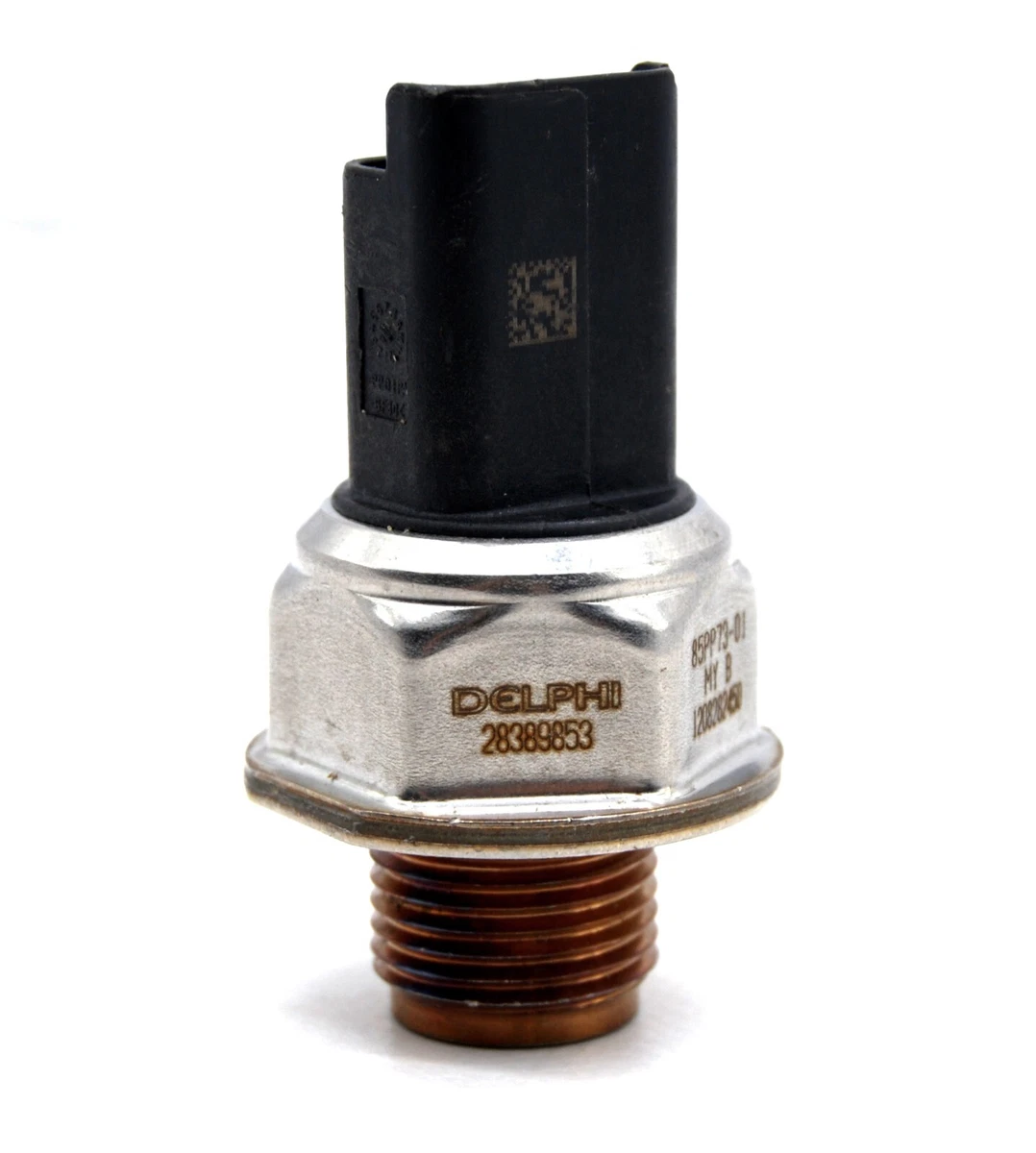 FUEL RAIL PRESSURE SENSOR FOR RENAULT MASTER 2.3 DCI M9T 85PP73-01 