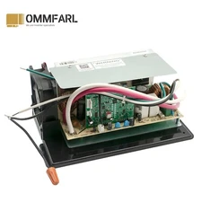 WF-8955-AD-MBA Main Board Assembly for WF-8900-AD Power Center - 55 Amp Black