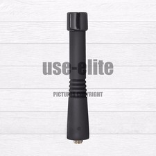 KRA-17 UHF Antenna for  TK3302 TK3303 TK3306 TK3307 TK3312 Portable Radio