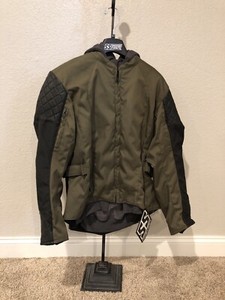 speed and strength double take jacket