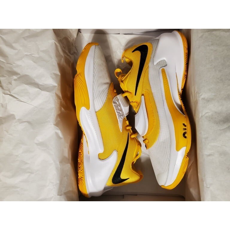 ズームフリーク3 Nike Zoom Freak 3 TB White for Sale | Authenticity
