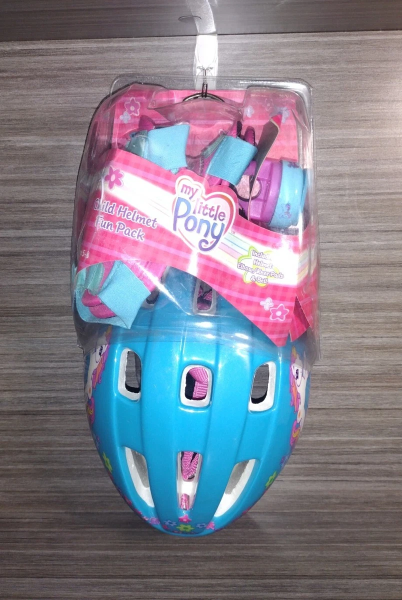 Kids Bike Helmet Set Skateboard Knee Pads - Ensemble De Casque