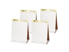 Post-it Super Sticky Self Stick Table Top Pad 20" x 23" 20 Sheets/Pad 563