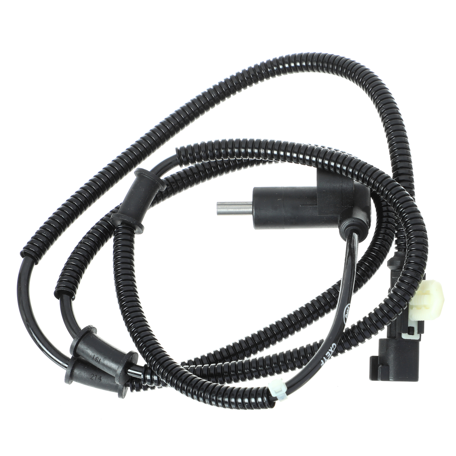 Sensor de velocidad de rueda ABS para Ford F-53 Stripped Chassis 2013-2024 (N/P DU9Z-2C190-B)