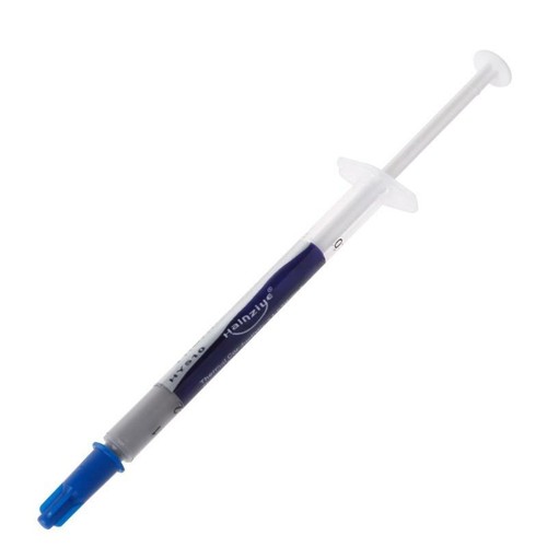 10Pcs/Set HY510 Thermal Grease Compound Silicone CPU Heat Sink Cooling Paste - Afbeelding 10 van 10