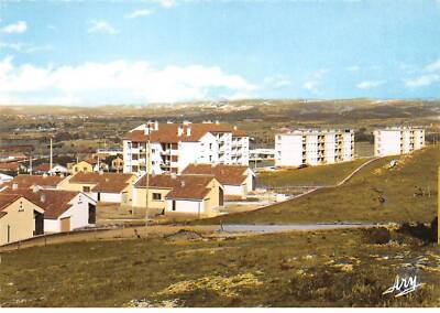 13 - SAN61464 - CHATEAUNEUF LES MARTIGUES - Le grand Jas - Tardy - CPSM 10x15