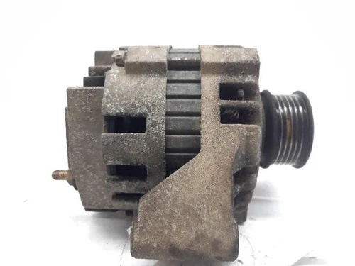 6621545402 Alternatore per SSANGYONG MUSSO 2.9 TDI Lux 2002 5264732 - Foto 1 di 10