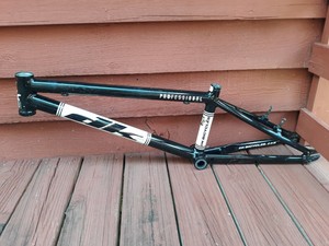 dk professional frame
